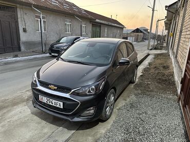 соната нью райс 2017: Chevrolet Spark: 2017 г., 1 л, Автомат, Бензин