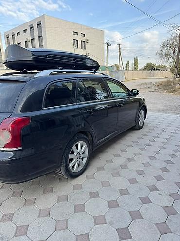 подкрыльник на авенсис: Toyota Avensis: 2008 г., 1.8 л, Автомат, Бензин, Универсал — 4