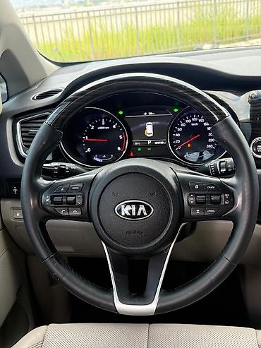 kiya bongo: Kia Carnival: 2020 г., 2.2 л, Автомат, Дизель, Минивэн — 10