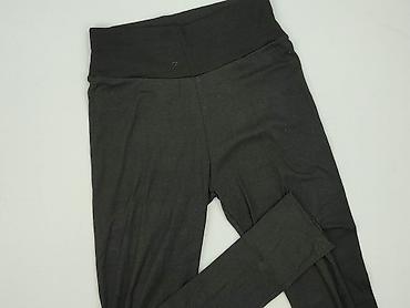 dresy armani: Leggings, Legginsy Sportowe damskie, rozmiar L — 1