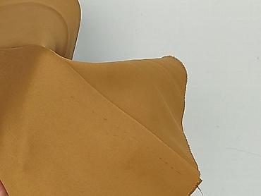 czarna mini: ONLY, Spódnica damska, rozmiar M — 7