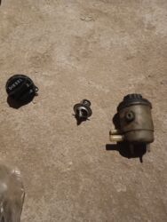 Digər avtomobil ehtiyat hissələri: Kia.rio 1.5 dizel.ehtiyat hisseleri usden cixma deyerinden ucuz — 18