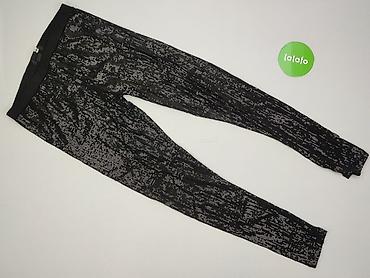 modne kobiety: H&M, Legginsy rozmiar M — 2