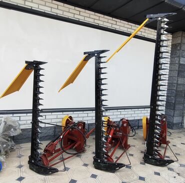 Сегментные косилки: Косилка !!! Навесные сегментные косилка с гидроцилиндром для — 6