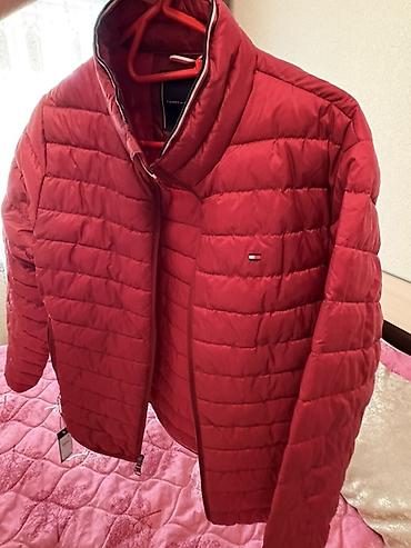 üst geyimleri: Kurtka, Bolonka, Qış, Tommy Hilfiger, S — 2