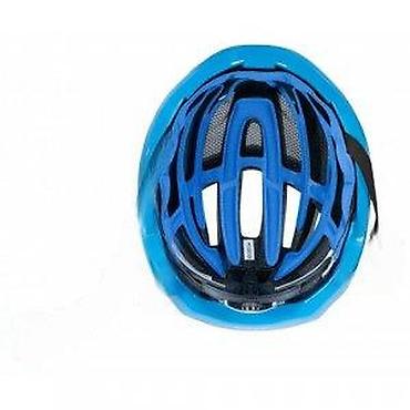 Dodaci za bicikl: KACIGA FORCE LYNX CRNA-PLAVA ŠIFRA 902870 | KACIGA FORCE LYNX — 9