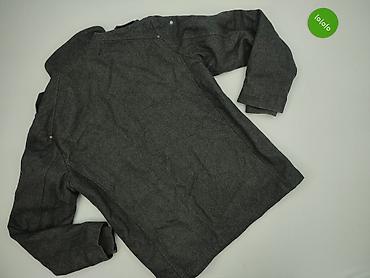 kilmanock jacket: Volcano, Męska kurtka przejściowa, rozmiar 2XL — 3