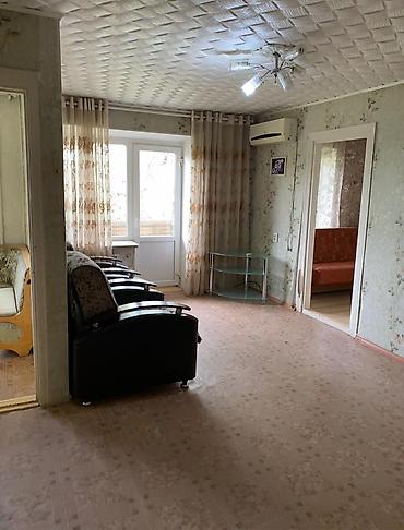 свет сокулук: 2 комнаты, 45 м², Пишпек Индивидуалка, 4 этаж, Старый ремонт — 6