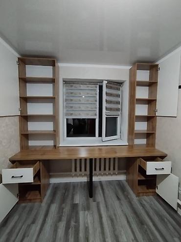 Кухонные гарнитуры: Мебель на заказ под ваши размеры и стиль. - Кухни: продуманные — 7