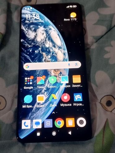 телефон поко х6: Poco X6 Pro 5G, 512 ГБ, түсү - Кара