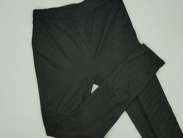 getry lycra: Legginsy rozmiar L — 1