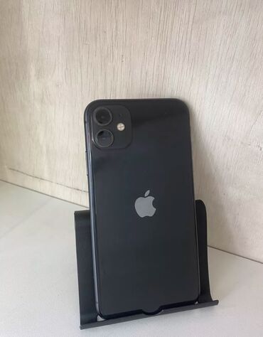 а48 телефон цена: IPhone 11, Колдонулган, 256 ГБ, Black Titanium, Кулакчындар, Заряддоочу түзүлүш, Коргоочу айнек, 92 %