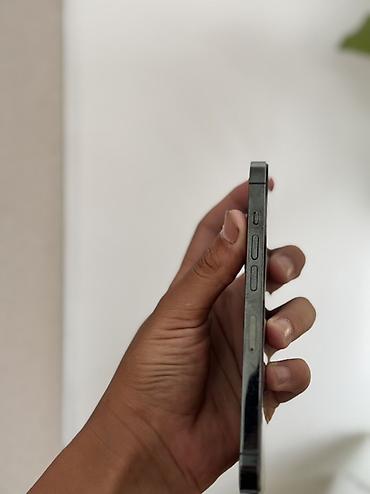 gt 220: IPhone 13 Pro, Б/у, 128 ГБ, Зеленый, Чехол — 2