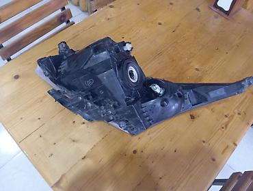 chevrolet aveo stop: Komplekt, Chevrolet, Orijinal, İşlənmiş — 5