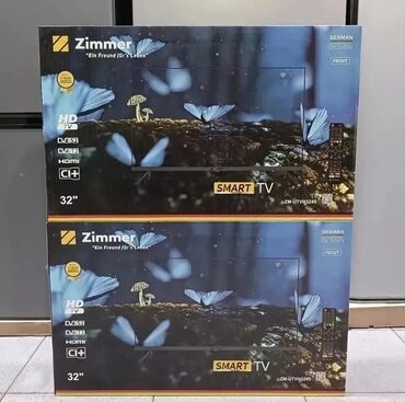 Televizorlar: Televizor Anbardan satışı bizde. Butun modeller satişda var.Qiymətlər — 2