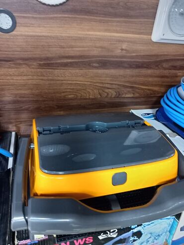 Hovuz dərmanları: Hovuz robotlari,çeşid çoxdu Amerika,İspaniya və digər ölkələrin — 6