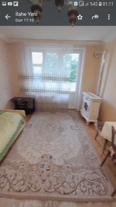 Mənzil kirayələyirəm: Kirayə verilir Gəncədə imperyal şadlıq sarayı qabaqndakı bina 3cü -da lalafo.az — 2 Mənzil kirayələyirəm: Kirayə verilir Gəncədə imperyal şadlıq sarayı qabaqndakı bina 3cü — 2