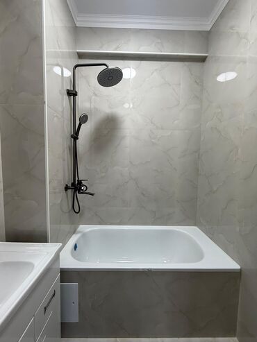 Продажа квартир: 1 комната, 44 м², Элитка, 5 этаж, Евроремонт — 8