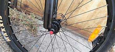 Горные велосипеды: Горный велосипед, Рама L (172 - 185 см), Карбон, Б/у at lalafo.kg — 10 Горные велосипеды: Горный велосипед, Рама L (172 - 185 см), Карбон, Б/у — 10