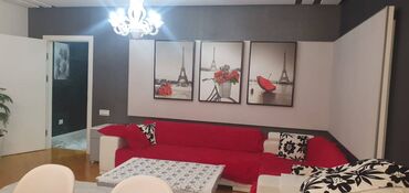 Yeni tikili: 3 otaqlı, Yeni tikili, 108 kv. m — 3