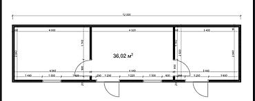 Продажа офисов: Продаю готовый офис,строили для себя,много денег вложено,так как для — 14