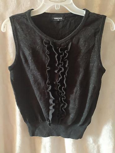 Другие детские вещи: .КОФТОЧКИ. Очень хорошие. Водолазки нарядные, с длинным рукавом — 1