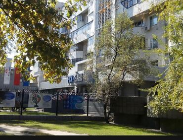 вторичное жилье: 1 комната, 42 м², Индивидуалка, 3 этаж, Старый ремонт
