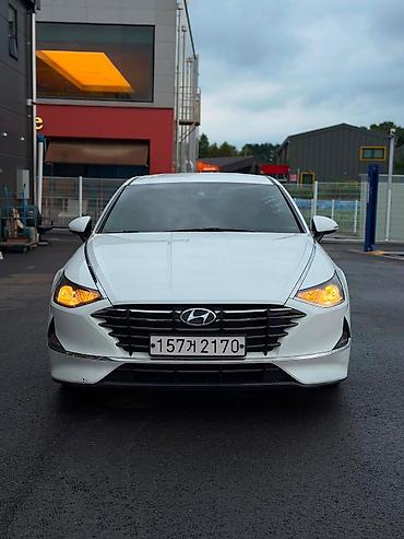 sonata 2012: Hyundai Sonata: 2023 г., Автомат, Бензин, Седан — 1