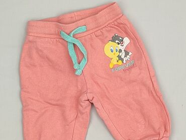 legginsy termiczne lidl: Sweatpants, Pepco, 3-6 months, condition - Perfect