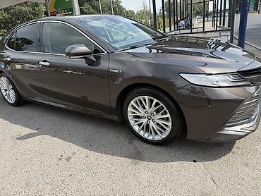 камри 70 китаец: Toyota Camry: 2020 г., 2.5 л, Вариатор, Гибрид, Седан — 6