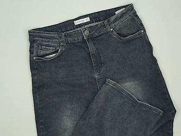 levis dzwony: Jeansy damskie, rozmiar 4XL — 1