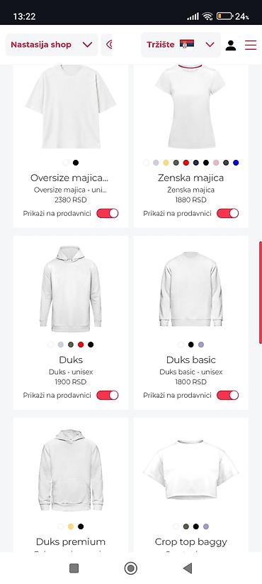 springfield muske majice polo: Kolekcija osnovnih tekstilnih proizvoda za personalizaciju i — 3