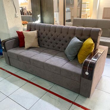 офисный диван бу: Мебель на заказ, Спальня, Диван, кресло