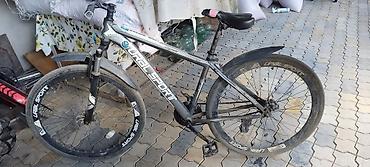 velosiped tekeri satisi: İşlənmiş Şəhər velosipedi 29", sürətlərin sayı: 1, Ödənişli çatdırılma — 2