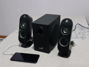 musiqi sistemi: Musiqi mərkəzi 2+1.Bluetooth və AUX.Basovik və 2 ədəd