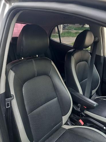 cdi 2 2: Kia Morning: 2018 г., 0.1 л, Автомат, Бензин, Хэтчбэк — 5
