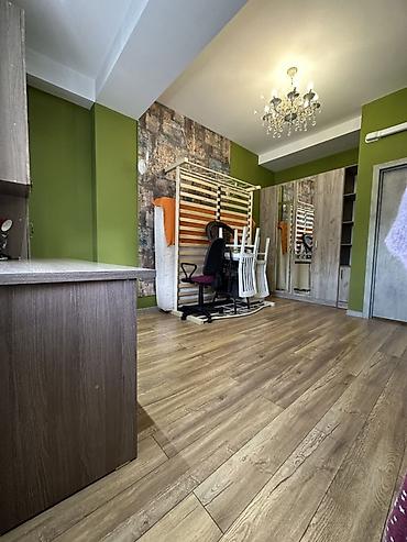 flat osh: 4 комнаты, 108 м², Киргизия 1 Элитка, 3 этаж, Дизайнерский ремонт — 9