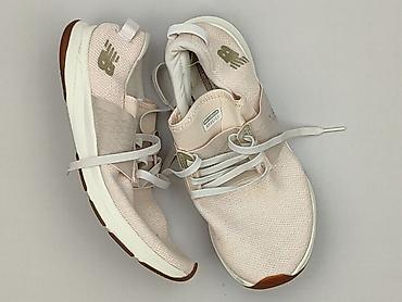 new bie: New Balance, Sneakersy damskie, rozmiar 39 — 1