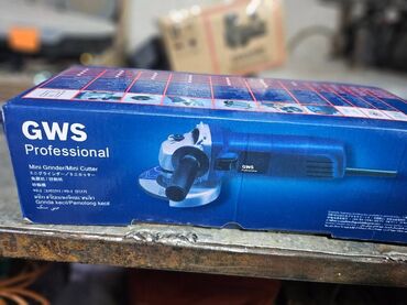 Električne brusilice: Busilica je ovako stigao iz nemacke mozda 1 koristen a mozda i nije — 4