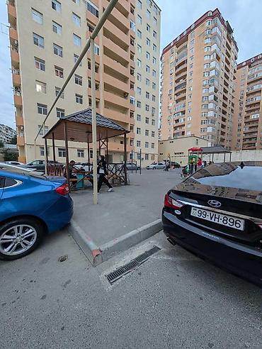 bakida: 2 otaqlı, Yeni tikili, m. Həzi Aslanov, 55 kv. m — 7