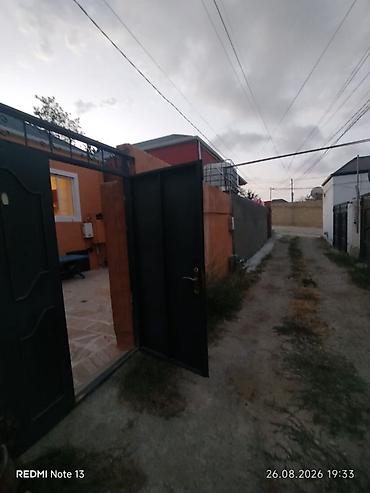 mida 455: 80 kv. m, 2 otaqlı, Kanalizasiya, İnternet, Telefon — 3