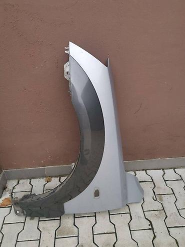 KRILO BLATOBRAN L. ZA KIA SORENTO OD 2002. DO 2009. GOD