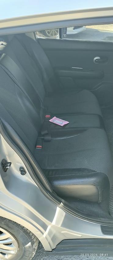 купить антену на авто: Nissan Tiida: 2004 г., 1.5 л, Вариатор, Бензин, Хэтчбэк — 8