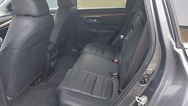 Honda: Honda CR-V: 2019 г., 1.5 л, Вариатор, Бензин, Кроссовер — 7