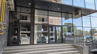 продаю участок центр: Офисные/коммерческие помещения в современном деловом центре