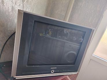 ТВ и видео: Samsung kineskop televizor - Brend/model: Samsung CRT televizor - — 1
