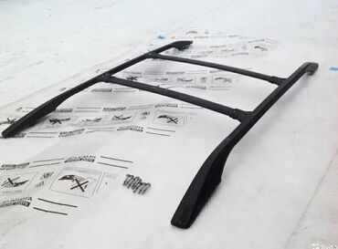 купить бокс на крышу: Узунан кеткен рейлингдер Lexus 2008 г., Колдонулган, Оригинал