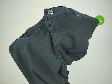 deichmann catwalk botki: Spodnie materiałowe damskie, rozmiar M — 5