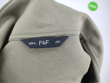 longsleeve pull and bear: F&F, Koszulа dla mężczyzn, rozmiar XL — 4