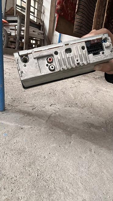 магнитолы сони: Автомагнитола Sony формата 1 DIN. Передняя панель выполнена в черном — 3